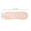 Envoltura de Aceite de Ricino para el Cuello, Compresa de