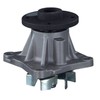 febi bilstein 29653 Wasserpumpe mit Dichtring , 1 Stück