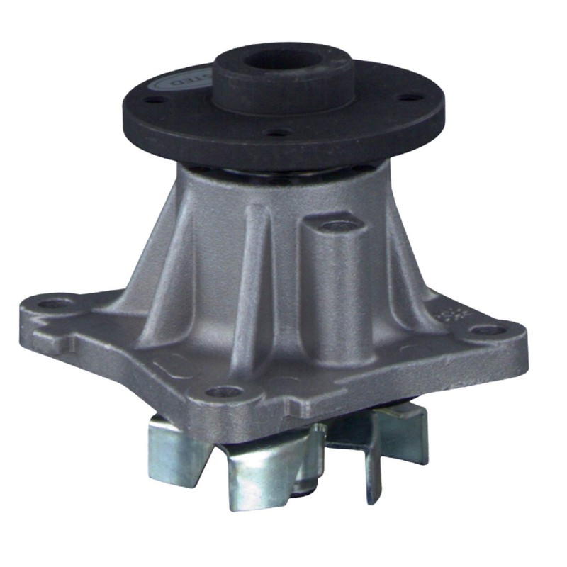 febi bilstein 29653 Wasserpumpe mit Dichtring , 1 Stück