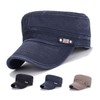 POSITIVE Work Cap, Men's Cap, Unisex, Adjustable Size, 20.5 -