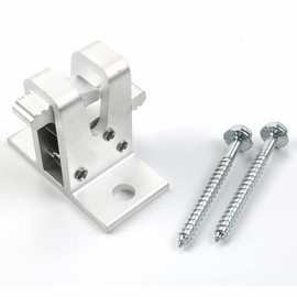 New Replacement Part Bottom Bracket for RV Awning Sunchaser II 09152021