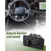 Headlight Switch Fit for Ford F-250 F-350 F-450 F-550 Super