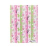 Sunstar Stationery PLAY S2173000 Moomin Clear File, 5 Pockets, 80th