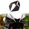 Fairing for Yamaha R3 - Spoiler Wing for Yamaha R3