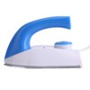 Mini Steam Iron, Handheld Garment Non Stick Sole Plate Steamer