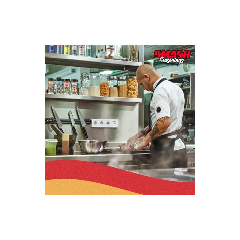 Butter Popcorn Seasoning Shaker – 2 Pack Rich Buttery Flavor