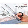 Fabric Scissors from Solingen Tailor's Scissors with Sharp and Precise