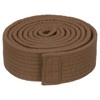 PATIKIL Taekwondo Colored Ranking Belt 1.5" x9.2Ft 2.8m, Polyester Martial