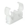 Talon Plumbing Pipe Clips for 15mm and 22mm Copper or