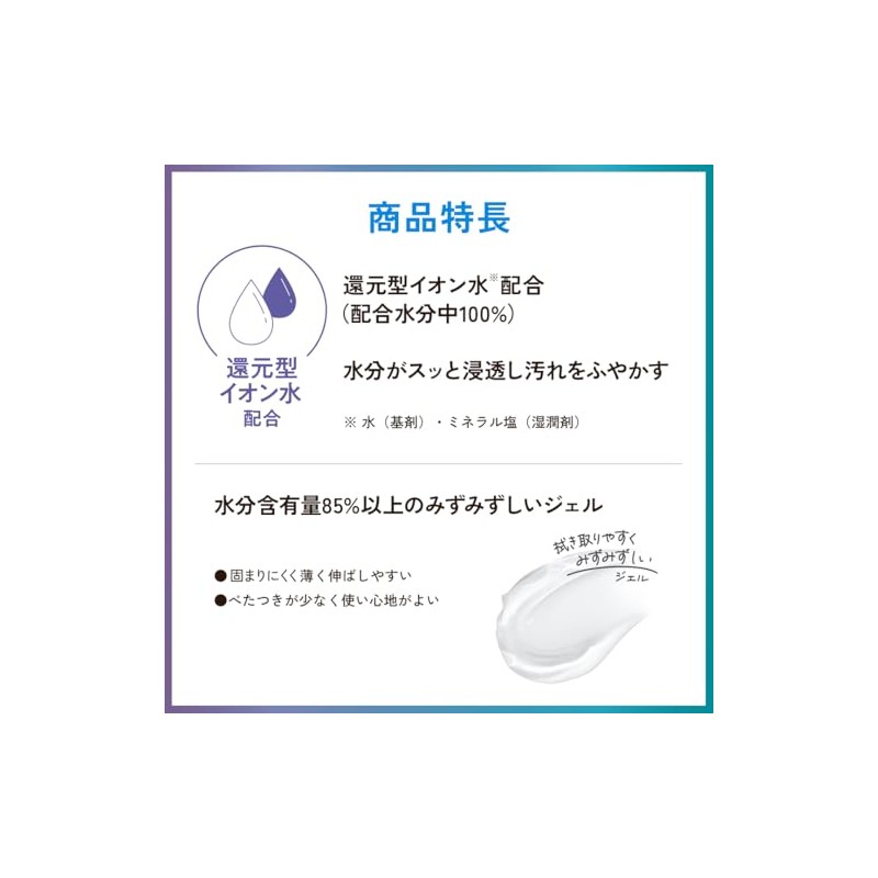 Asahi Group Foods Oral Plus Moisturizing Oral Care Gel 1.6