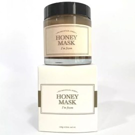 I'm From 아임프롬 허니 마스크 120g I'm From Honey Mask 120g