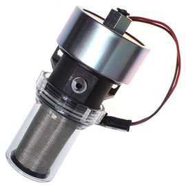 HOLDWELL 12V Fuel pump 41-7059 30-01108-03 compatible with Thermo King MD KD RD TS URD XDS TD LND AM2 AMD-M1 AMDM1 Bus HK-II HKII HK2 JD-I KD-I LND McTRK-I MD-II SB-I SD-II SDZ