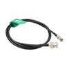 HangTon 4K 6G 3G SDI Video Cable HD Micro BNC