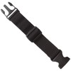 [Concise] 202615 Hand Free Luggage Bulling Belt 3.8cm kg -