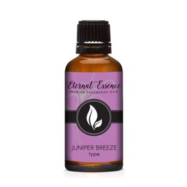 Juniper Breeze Type - Premium Fragrance Oil - 30ml