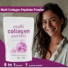 3 Pack Collagen Peptides Powder – Multi Type I II