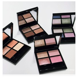 HERA 헤라 쿼드아이 컬러 4컬러(NEW) 10g 4호 라벤더문 Hera Quad Eye Color 4 Colors (NEW) 10g #4 Lavender Moon