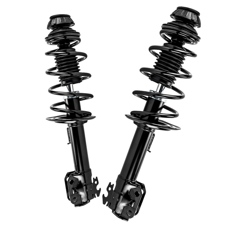 Torchbeam Premium Struts Shock Absorber Assembly for Scion xD 2008