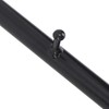 Kick Stand With Spring Motorcycle Mini Bike Kick Stand Side