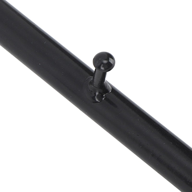 Kick Stand With Spring Motorcycle Mini Bike Kick Stand Side