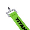 Titan Industrial Straps – Strong & Simple Tie-Downs for Construction