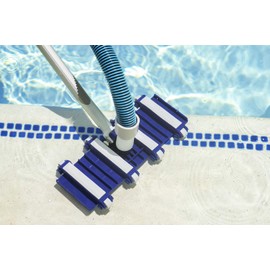 Poolmaster Swimming Pool Gunite Flexible Vacuum, Classic Collection