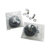 ALLIANCE LAUNDRY SYSTEMS Kit Roller 1992&Newer Sm Dryer (RB170002)