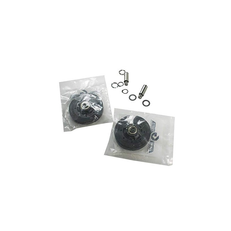 ALLIANCE LAUNDRY SYSTEMS Kit Roller 1992&Newer Sm Dryer (RB170002)