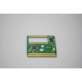 Retrocircuits Sega GameGear Homebrew PCB W/ Sram