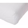 Bmart Protector Cubre Colchon Matrimonial Impermeable Blanco Matri