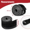 LeaSeek TIG - Cubierta para cable de antorcha de soldadura