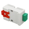 Temperature Humidity Transmitter RS485 Signal Temperature Humidity Sensor Module DC12V