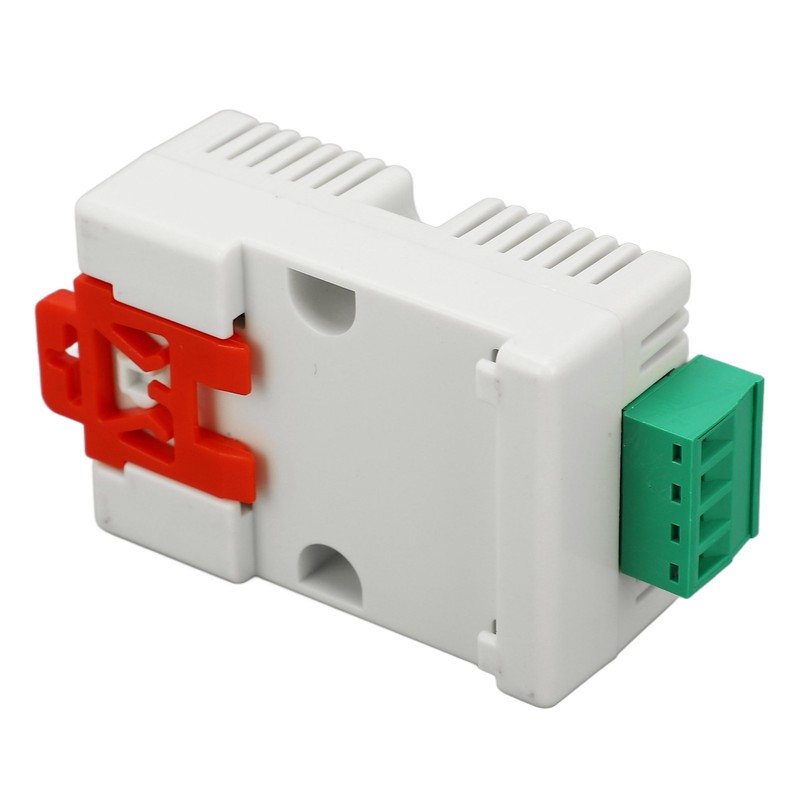 Temperature Humidity Transmitter RS485 Signal Temperature Humidity Sensor Module DC12V