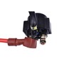 LSSOCH New Starter Solenoid Relay Compatible With HiSun Massimo Supermach