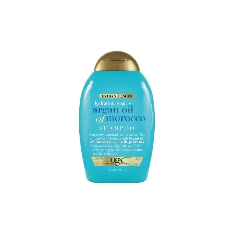 OGX - 1pz De Shampoo Ogx Oil Morocco De 385