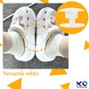 KOTESLLOE 8 Sets Replacement Rivets for Croc, Replacement Parts for