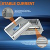 Distribution Box IP65 Waterproof Surface Mounted Circuit Breaker Box with