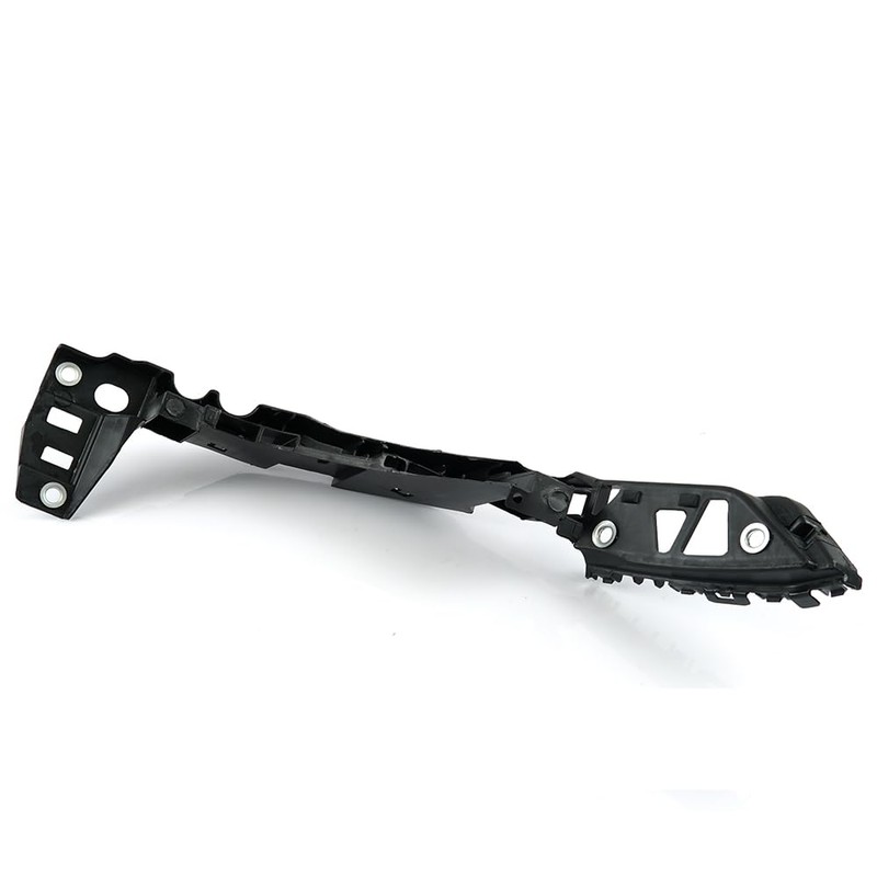 Robust Bumper Holder Front Left Outer for VW Polo 6R0805071E