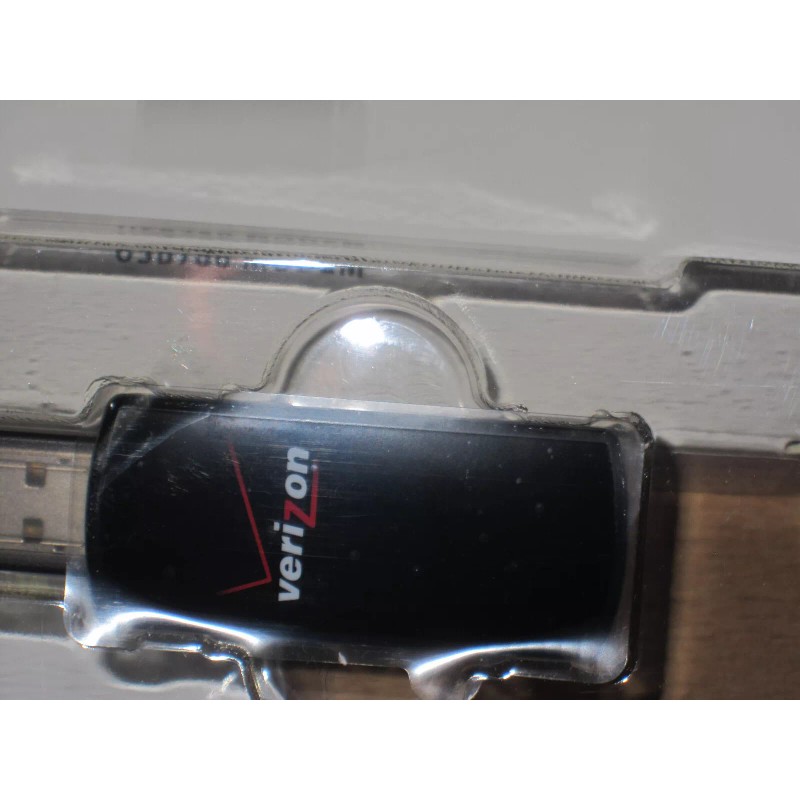 Verizon Wireless USB760 Modem NEW