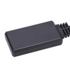 Car Bluetooth AUX in Module 8Pin MINI ISO Wireless Replacement