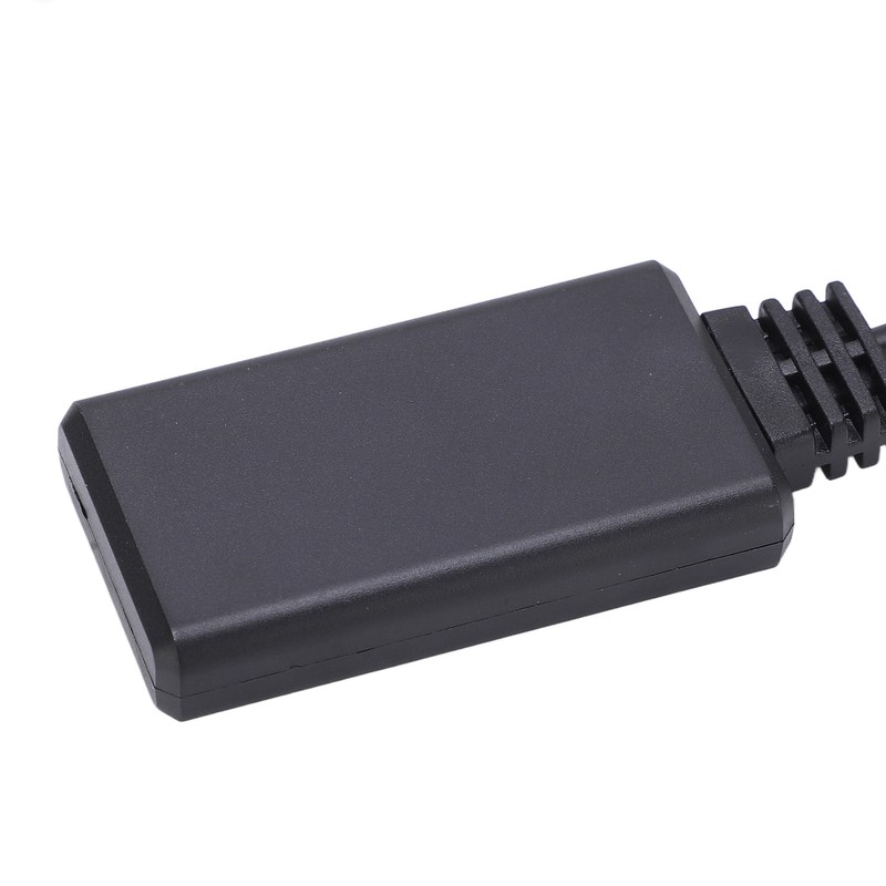 Car Bluetooth AUX in Module 8Pin MINI ISO Wireless Replacement
