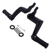 TCMT Rear Passenger Mount Foot Pegs Fit For Victory Vegas