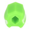 Professional Jawline Exerciser Face Slimming Muscle Training Ball with Box