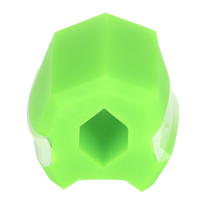 Professional Jawline Exerciser Face Slimming Muscle Training Ball with Box