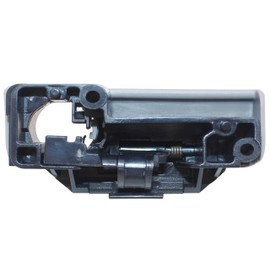 Glove Box Lock Latch Compartment Handle - Fawn Brown - For: 2004 Thru 2010 Toyota Sienna