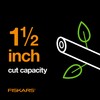Fiskars 28" Loppers for Tree Trimming, Heavy Duty, Rust-Resistant Sharp