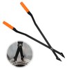 1489-26" Internal Retaining Ring Pliers, Large Transmission Snap Ring Tools
