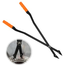 1489-26" Internal Retaining Ring Pliers, Large Transmission Snap Ring Tools Fit for GM 5L40, 5L50, 6L50, 6L80 and 6L90 Heavy-Duty Transmissions Pliers