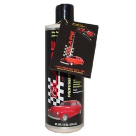 Glare Plus Professional Polish - 12 Ounce Bottle