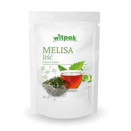 Witpak (1 - PACK, Lemon Balm Tea)